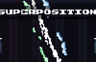 Superposition