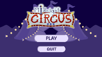 Midnight Circus